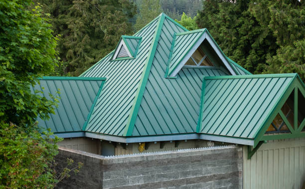 Best Roofing for New Construction  in Nneconne, WI